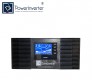 INVERSOR CARGADOR UPS - BAJA FRECUENCIA PSW 24VDC/220VAC 1000W 